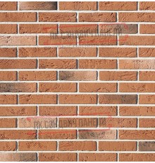 Угловой элемент линия "Светлые холмы" Дерри Брик 385-55 с расшивкой 1 см.