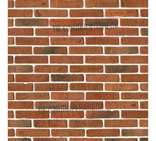 Угловой элемент линия "Светлые холмы" Йорк Брик 335-75 c расшивкой 1 см