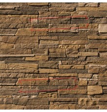 Угловой элемент линия "Светлые холмы" Каскад Рейндж 235-45 без шва