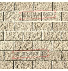 Угловой элемент линия "Светлые холмы" Торре Бьянка 445-15 c расшивкой 1,2 см