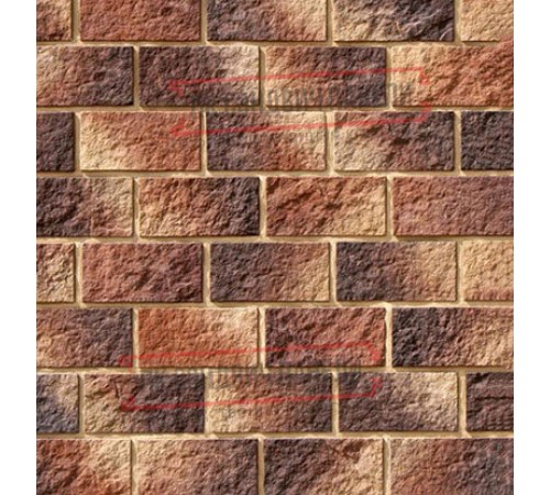 Угловой элемент линия "Светлые холмы" Торре Бьянка 445-45 c расшивкой 1,2 см