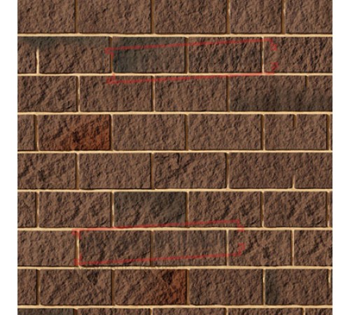 Угловой элемент линия "Светлые холмы" Торре Бьянка 447-45 c расшивкой 1,2 см