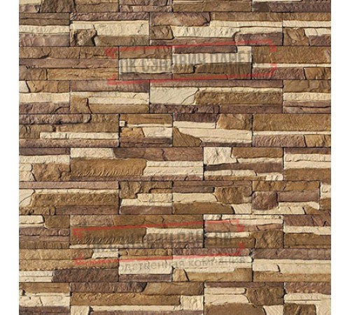 Угловой элемент линия "Светлые холмы" Хайлэнд 291-25 без шва