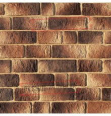 Угловой элемент линия "Светлые холмы" Эль Торре 495-45 c расшивкой 1,2 см