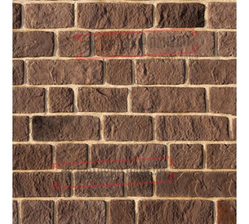 Угловой элемент линия "Светлые холмы" Эль Торре 497-45 c расшивкой 1,2 см