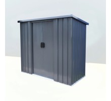 Бытовой модуль «Cabinet metal» 0,86х1,47 м