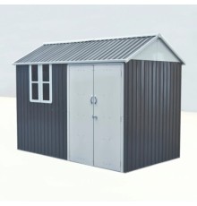 Бытовой модуль «Nordic metal» 1,72х2,48 м