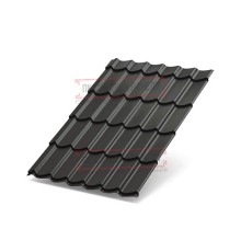 Металлочерепица Ламонтерра XL RR32 PURETAN-0.5