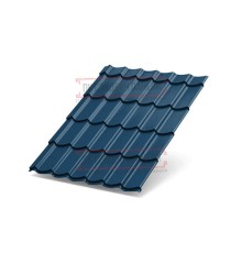 Металлочерепица Ламонтерра X RR35 PURETAN-0.5