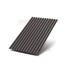 Профилированный лист МП18х1100 Полиэстер RR32-0.45.