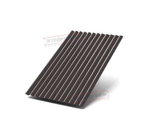 Профилированный лист МП18х1100 Пуретан RR32-0.5