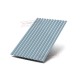 Профилированный лист МП18х1100 Призма RAL-Met.Blue-0.5