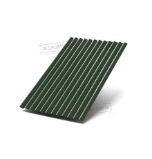 Профилированный лист МП18х1100 Пуретан RR11-0.5