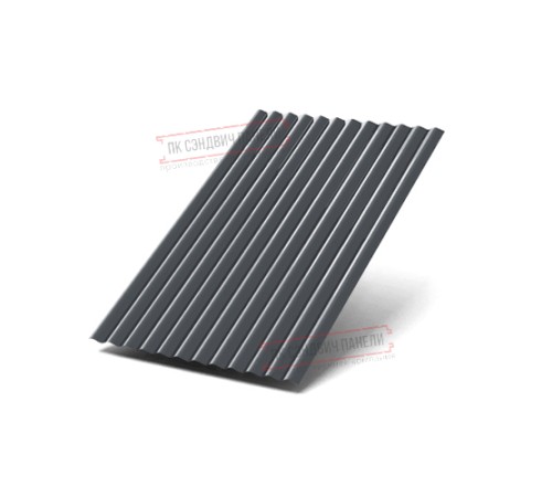 Профилированный лист МП18х1100 Пуретан RR23-0.5