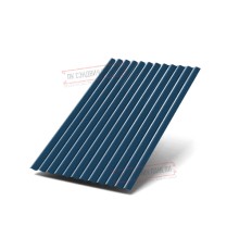 Профилированный лист МП18х1100 Пуретан RR35-0.5