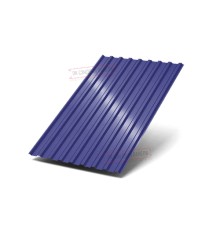 Профилированный лист МП20х1100 Полиэстер RAL-5002-0.45