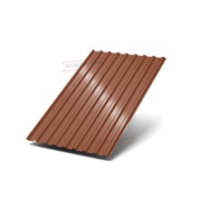 Профнастил МП20-1100 PURETAN-RR750-0.5