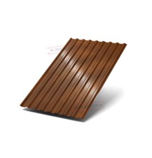 Профилированный лист МП20х1100 КЛМА-Anticato-0.5