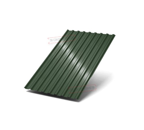 Профилированный лист МП20х1100 PURETAN-RR11-0.5