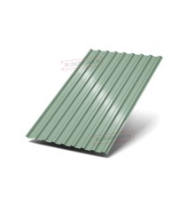 Профилированный лист МП20х1100 PURMAN-Tourmalin-0.5