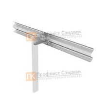 Барьерные ограждения 21ДО/У2(190)-С-0,75-2-0,64