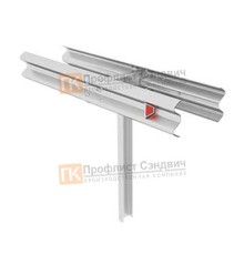 Барьерные ограждения 21ДД/У4(300)-С-0,75-2-0,75