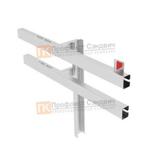 Барьерные ограждения 21ДО/У3(250)-С-0,85-3-0,90