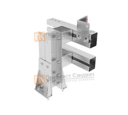 Барьерные ограждения 21МО/У5(350)-0,9-1,5-0,73 СТО-007