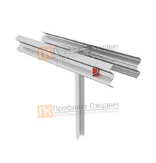 Барьерные ограждения 21ДД/У4(300)-У-0,75-2,0-1,31(1,35) СТО-003 БК