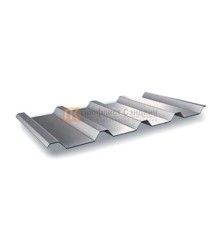 Перфорированный профнастил Т35-0,75 Оцинкованный