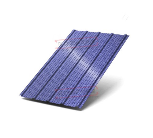 Профнастил ММ35-1000 Colorcoat Prisma Atlantis-0.5
