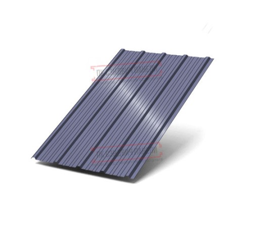 Профнастил ММ35-1000 PURMAN Galmei-0.5