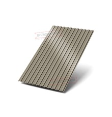 Профилированный лист МП10х1100 Полиэстер RAL1035-0.45