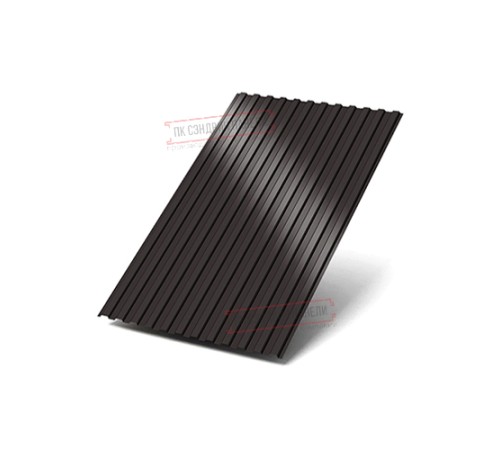 Профилированный лист МП10х1100 Norman RR32-0.5