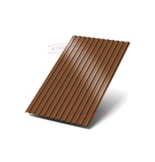 Профилированный лист МП10х1100 Призма Helios-0.5