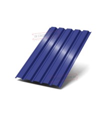 Профилированный лист МП35-1035 Полиэстер RAL-5002-0.45