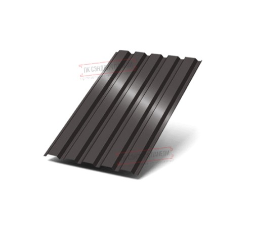 Профнастил МП35-1035 Полиэстер RR32-0.45