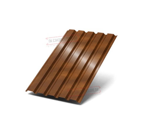 Профилированный лист МП35-1035 Клауди-Anticato-0.5