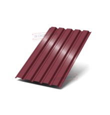 Профилированный лист МП35-1035 Пластизол Р363-0.5