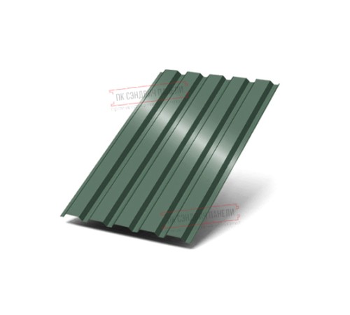 Профилированный лист МП35-1035 Призма Pegasus-0.5