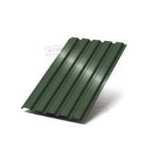 Профилированный лист МП35-1035 Пуретан-RR11-0.5