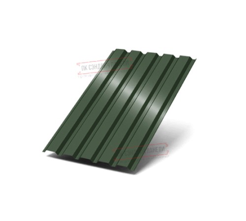 Профнастил МП35-1035 Пуретан-RR11-0.5