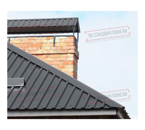 Профнастил МП35-1035 Пуретан-RR23-0.5