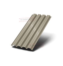 Профнастил Н60-845 Полиэстер RAL-1035-0.7