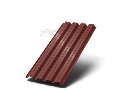 Профнастил Н60-845 Пуретан RR29-0.5