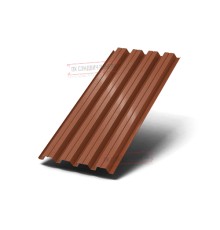 Профнастил Н60-845 Пуретан RR750-0.5