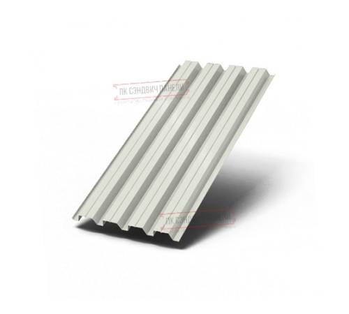 Профилированный лист Н60-845, Norman RAL-9002-0.5