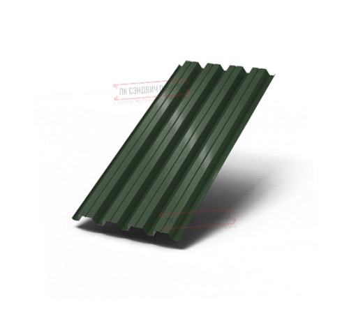 Профнастил Н60-845 Пуретан RR11-0.5