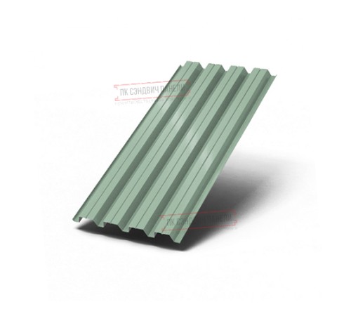 Профнастил Н60-845 Пурман Tourmalin-0.5