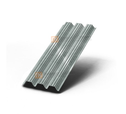 Профнастил Н135-930 Оцинкованный-2.0